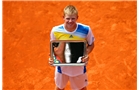 The pick of the photos from the 2013 French Open, Roland Garros.